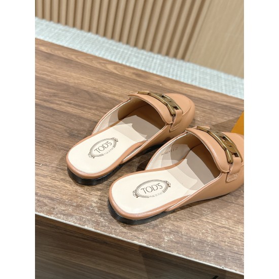 Tods Loafers