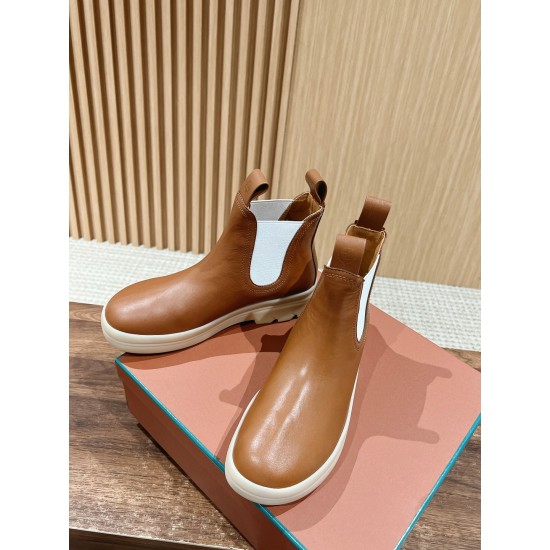 loro piana boots