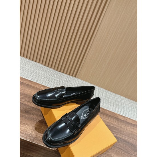 Tods Loafers