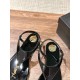 Saint Laurent slippers