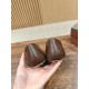 loro piana bean shoes