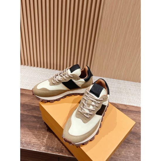 Tods sneakers and casual shoes