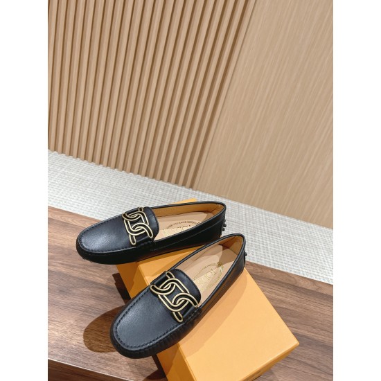 Tods Loafers