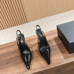 Saint Laurent Sandals