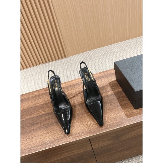 Saint Laurent Sandals