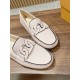 Tods Loafers Bean Shoes