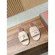 loro piana  sandals