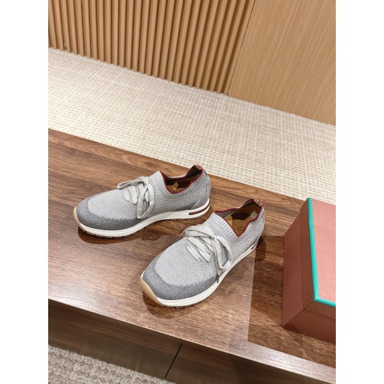Loro Piana sneakers