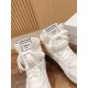 casual shoes and sneakers
