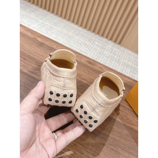 Tods sneakers and casual shoes