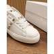 Sneakers White Shoes