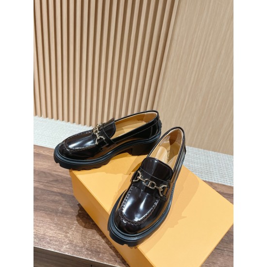Tods Loafers