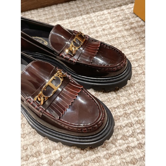 Tods Loafers