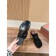 loro piana  sandals