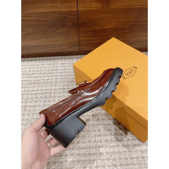 Tods Loafers