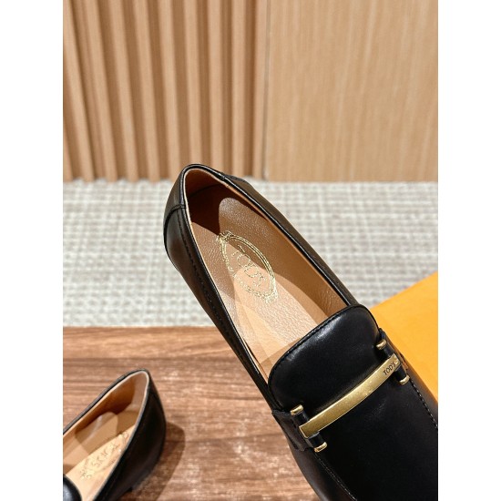 Tods Loafers