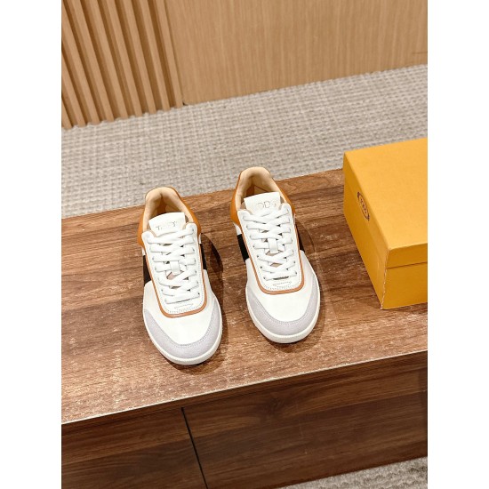 Tods sneakers