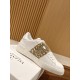 Sneakers White Shoes