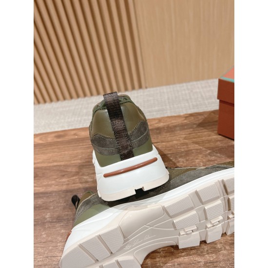 Loro Piana sneakers