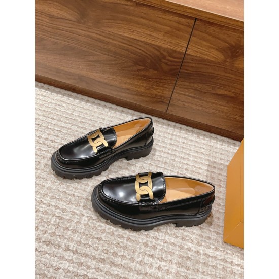 Tods Loafers