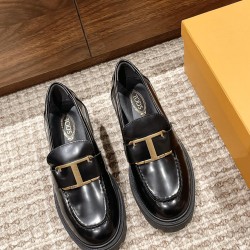 Tods Loafers