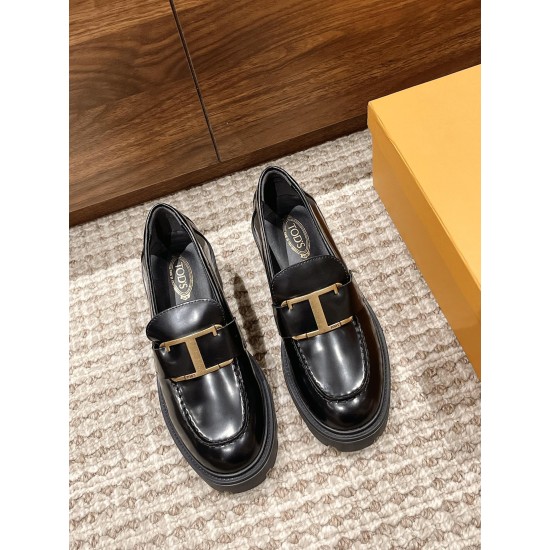 Tods Loafers