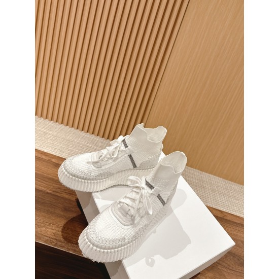 casual shoes and sneakers