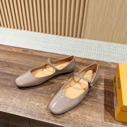 Tods Loafers