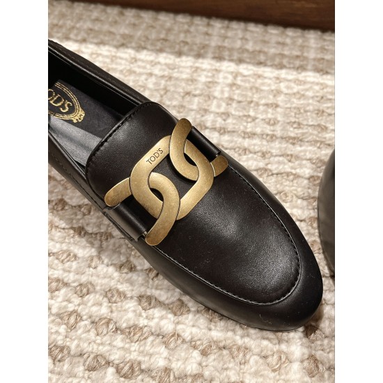 Tods Loafers