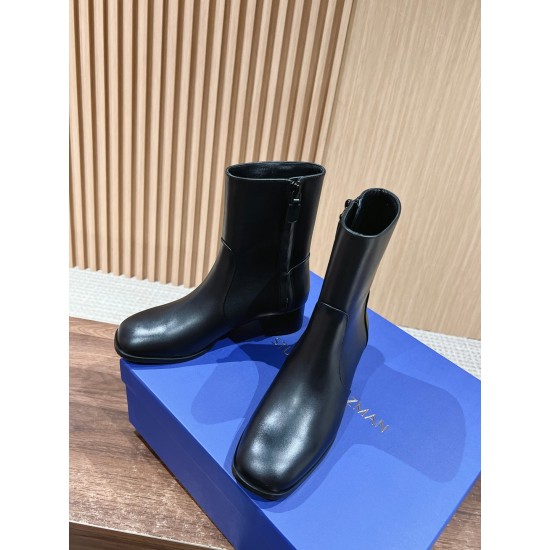 Stuart Weitzman boot