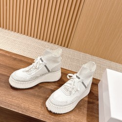 casual shoes and sneakers