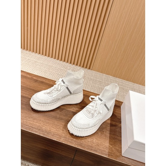 casual shoes and sneakers