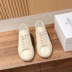 Sneakers White Shoes