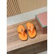 loro piana  sandals