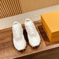 Tods sneakers and casual shoes