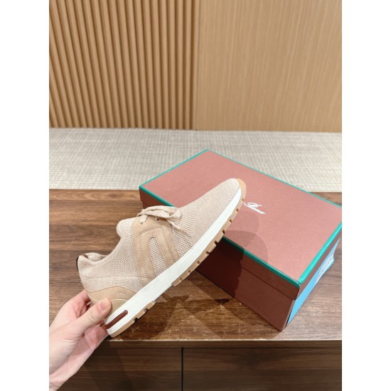 Loro Piana sneakers