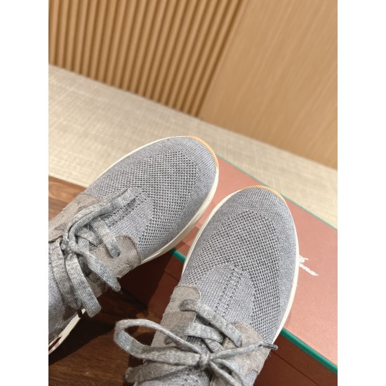 Loro Piana sneakers