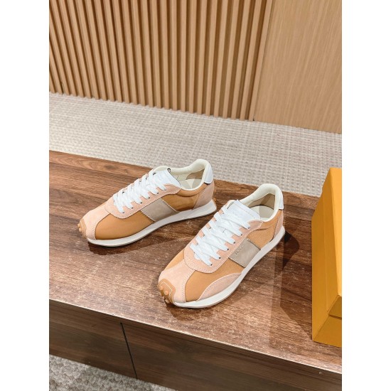 Tods sneakers and casual shoes