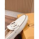 Tods Loafers Bean Shoes