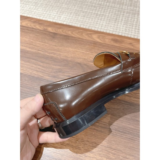 Tods Loafers