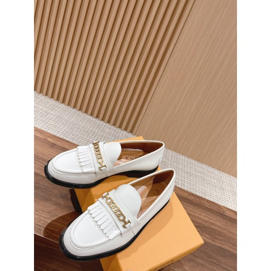 Tods Loafers