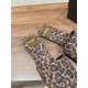 Saint Laurent slippers