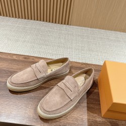 Tods sneakers and casual shoes