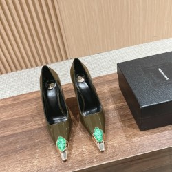 Saint Laurent High Heels