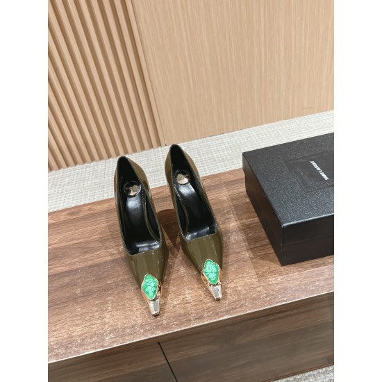 Saint Laurent High Heels