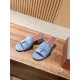 loro piana  sandals