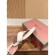 loro piana  sandals