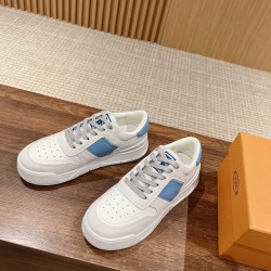 Tods sneakers and casual shoes
