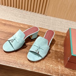 loro piana  sandals