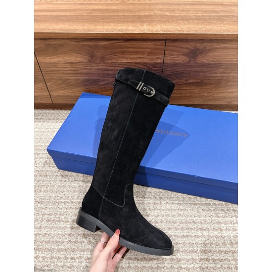 Stuart Weitzman boot